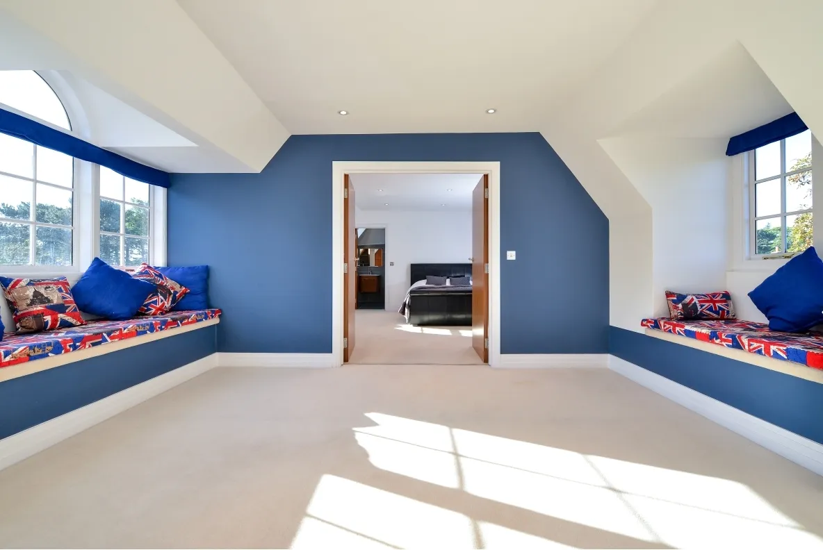 Stoke Road, Kingston Upon Thames, KT2, photo 21