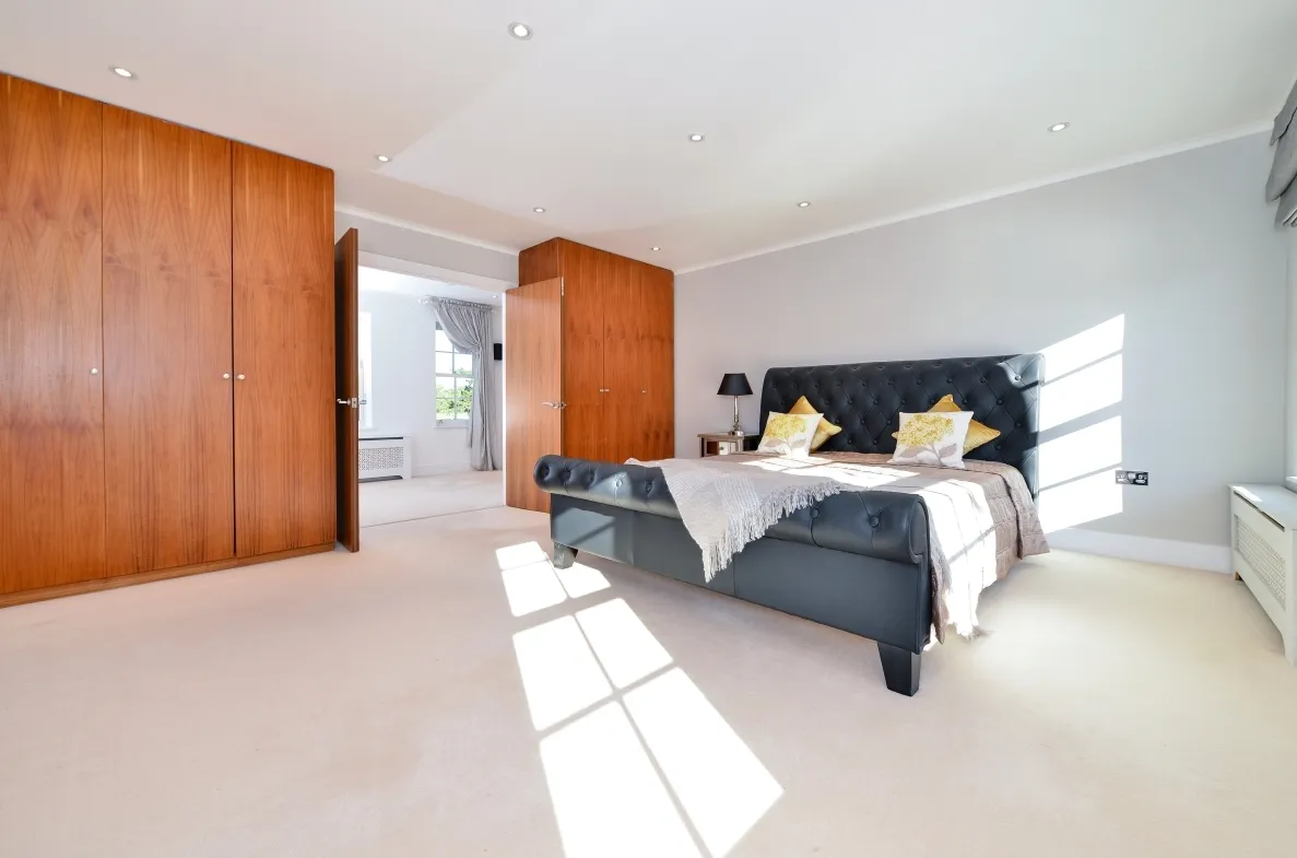 Stoke Road, Kingston Upon Thames, KT2, photo 28