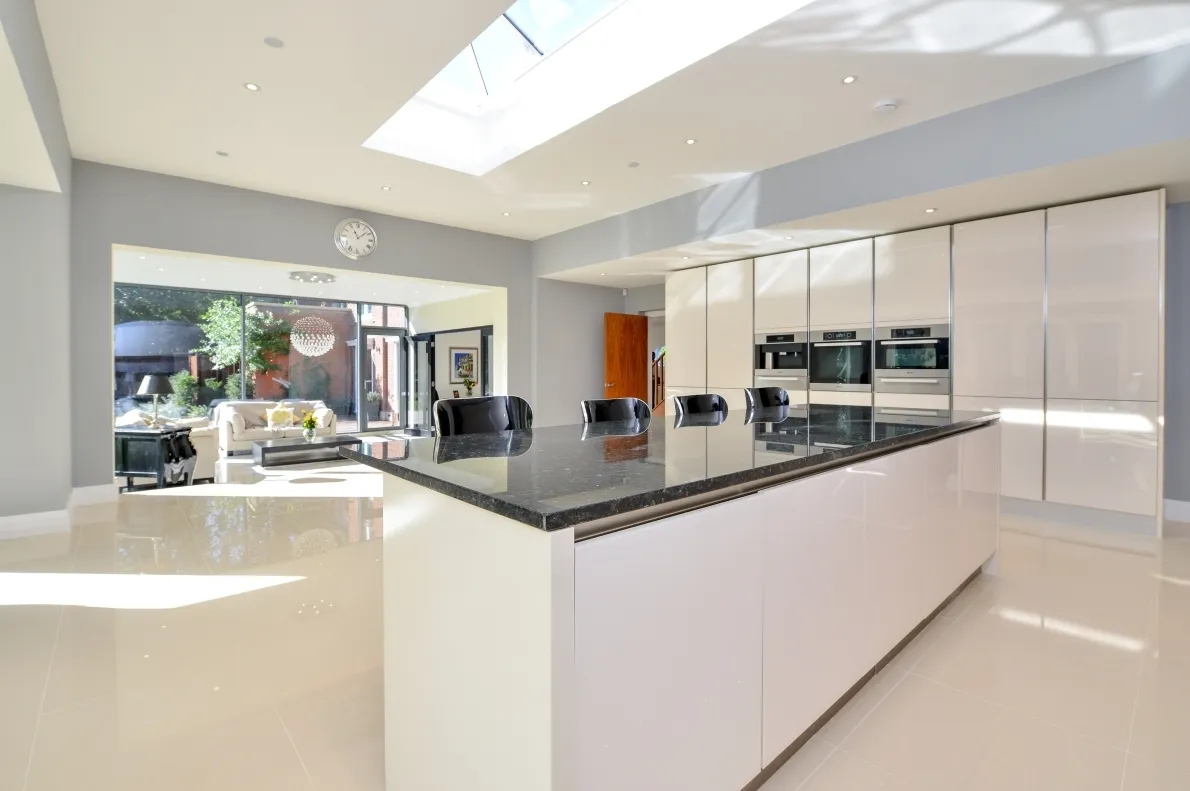 Stoke Road, Kingston Upon Thames, KT2, photo 3