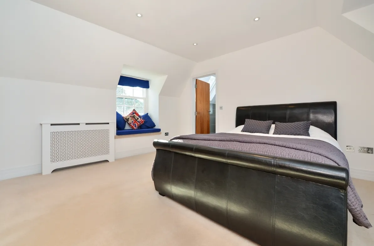Stoke Road, Kingston Upon Thames, KT2, photo 16