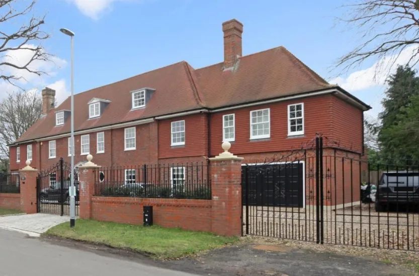 Stoke Road, Kingston Upon Thames, KT2, photo 33