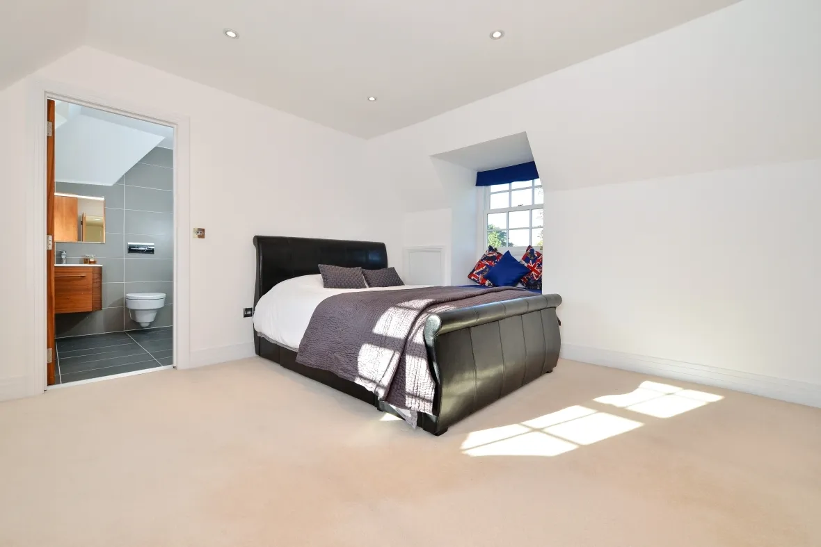 Stoke Road, Kingston Upon Thames, KT2, photo 15