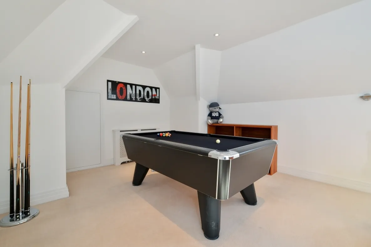 Stoke Road, Kingston Upon Thames, KT2, photo 19