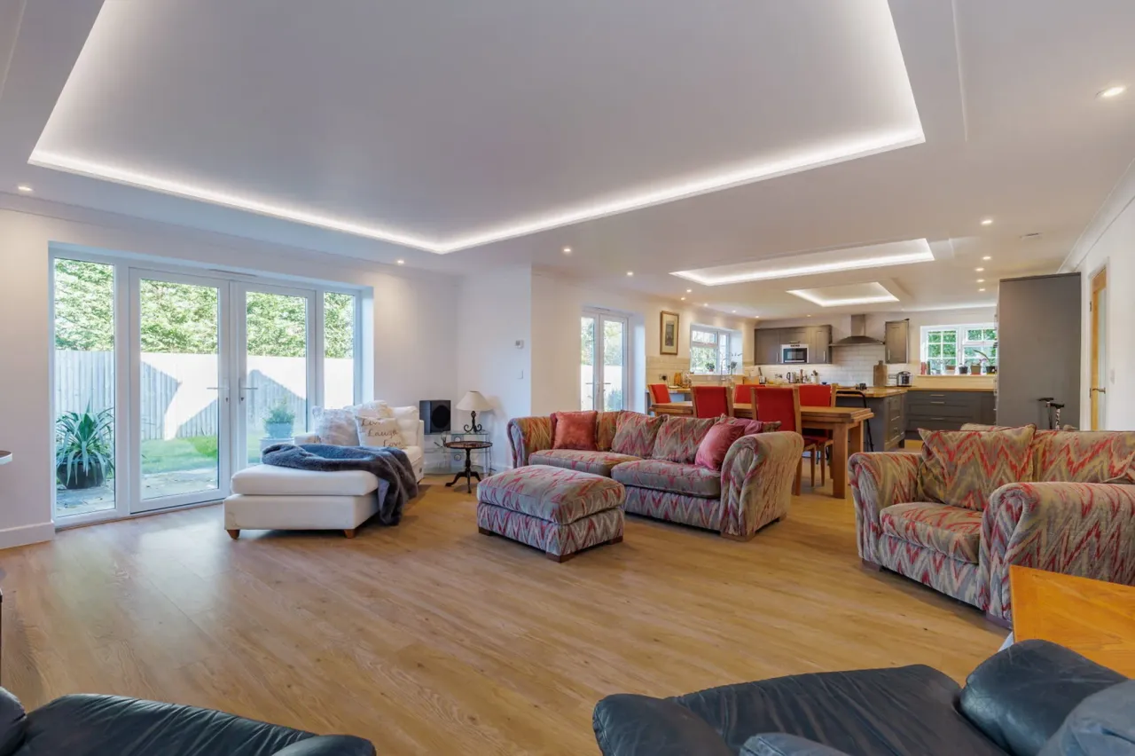 The Drive, Loxwood, Billingshurst, RH..., photo 7