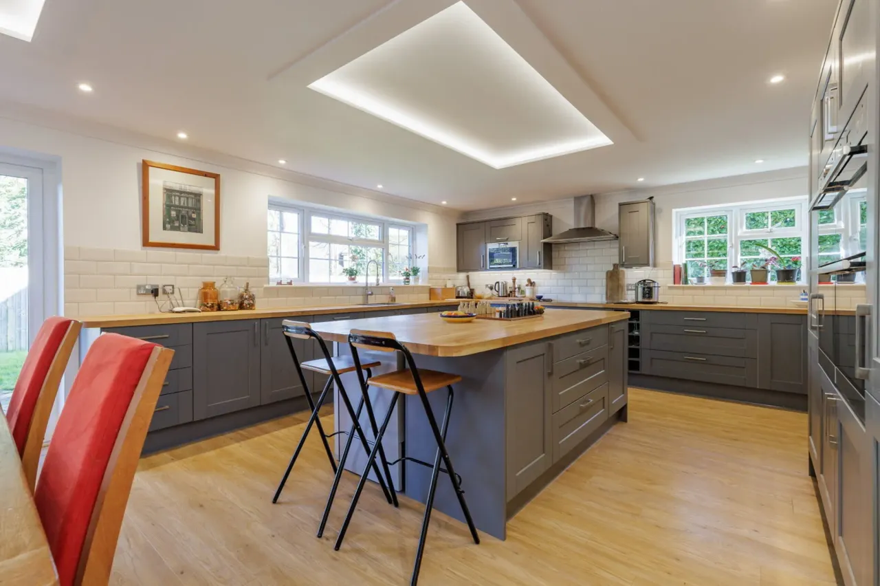 The Drive, Loxwood, Billingshurst, RH..., photo 2
