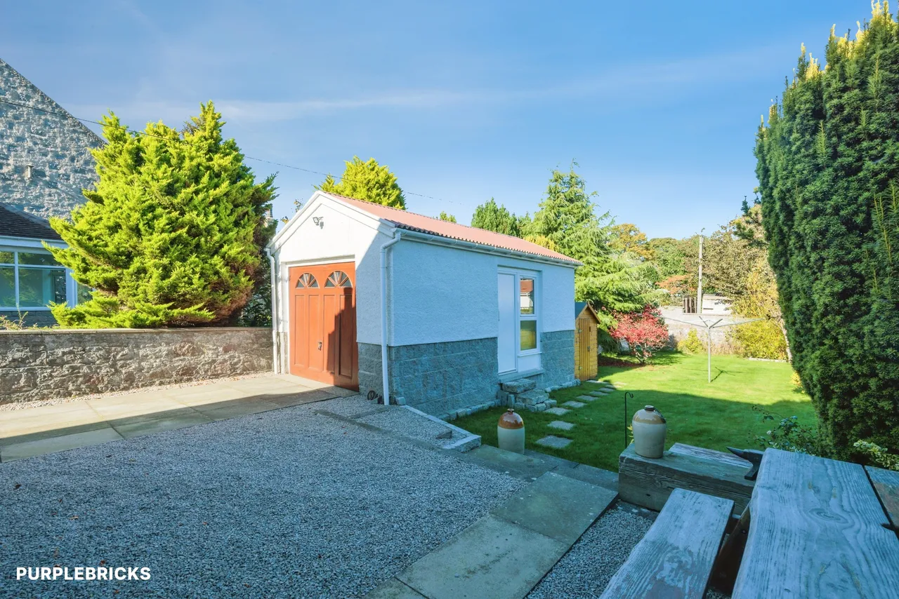 Craigton Road, Aberdeen, AB15, photo 19