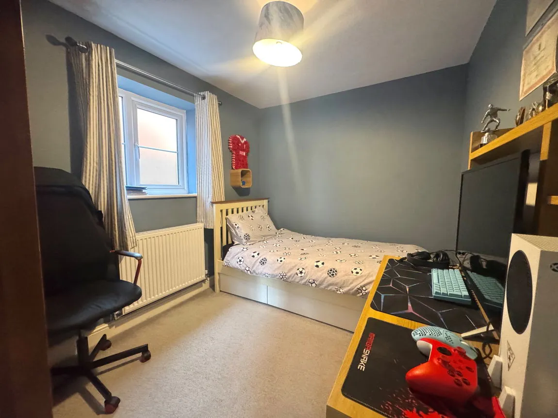 Old Field Farm Lane, Buckley, Flintshire, CH7 3GG, photo 6