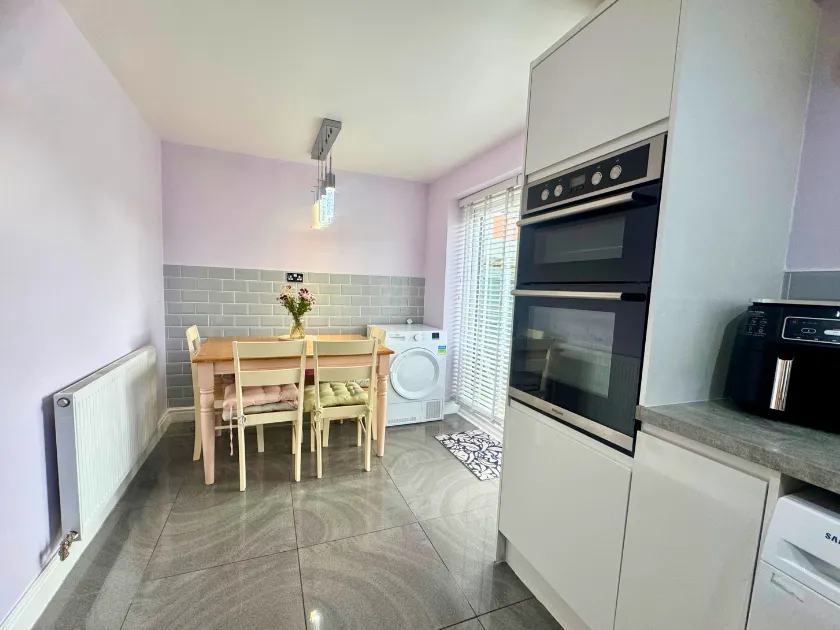 Old Field Farm Lane, Buckley, Flintshire, CH7 3GG, photo 5