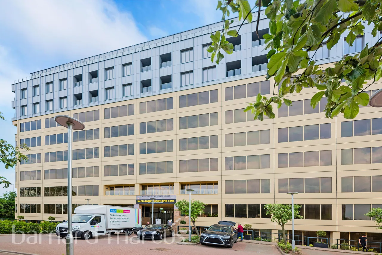Westgate, Ealing, W5, photo 6