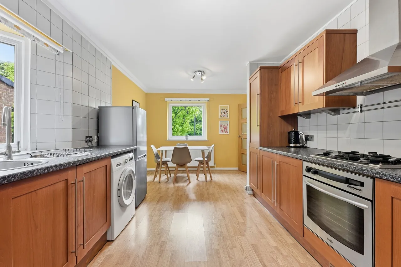 Ecclesall Road South, Sheffield, S11, photo 4