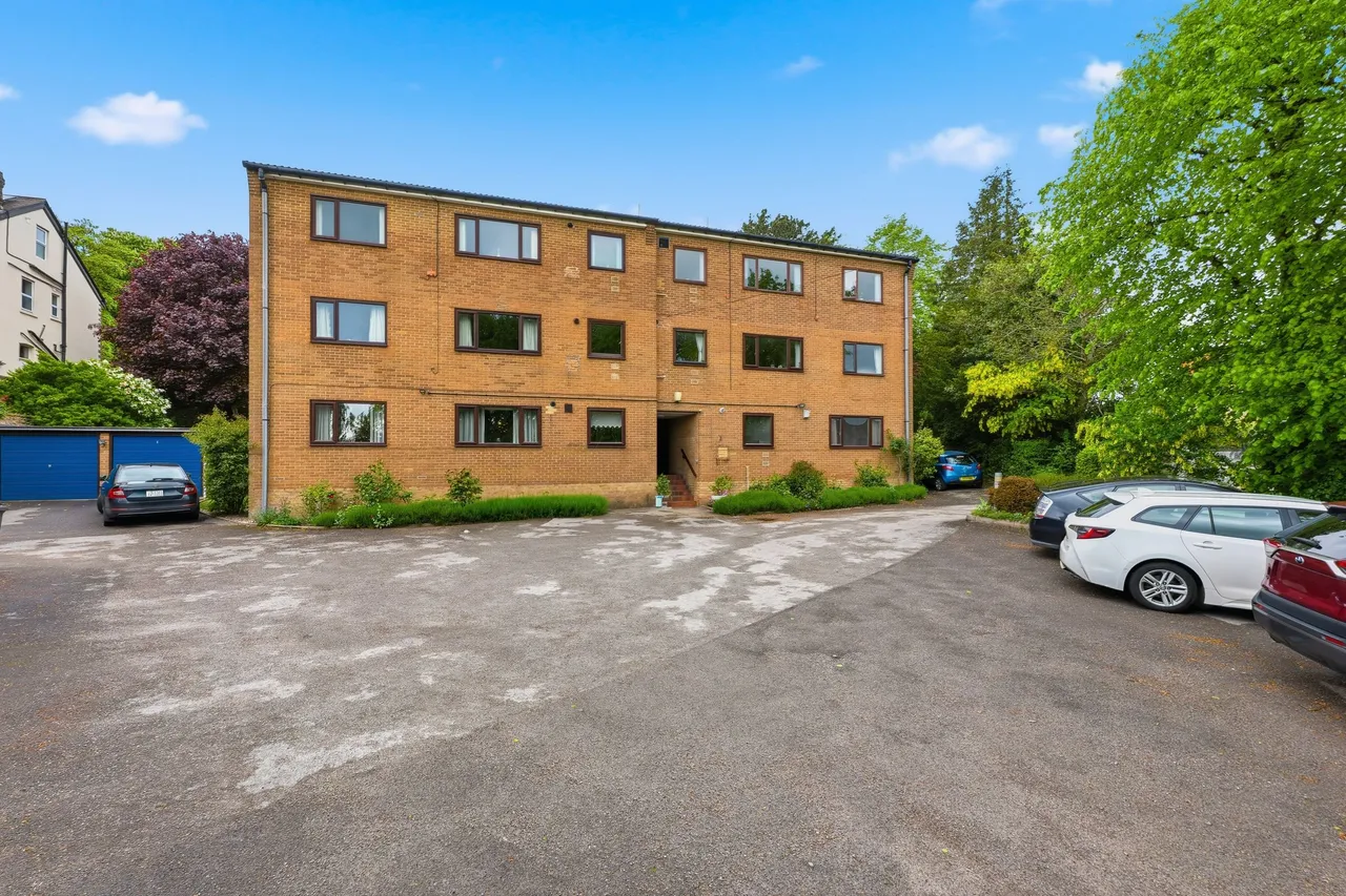 Ecclesall Road South, Sheffield, S11, photo 13