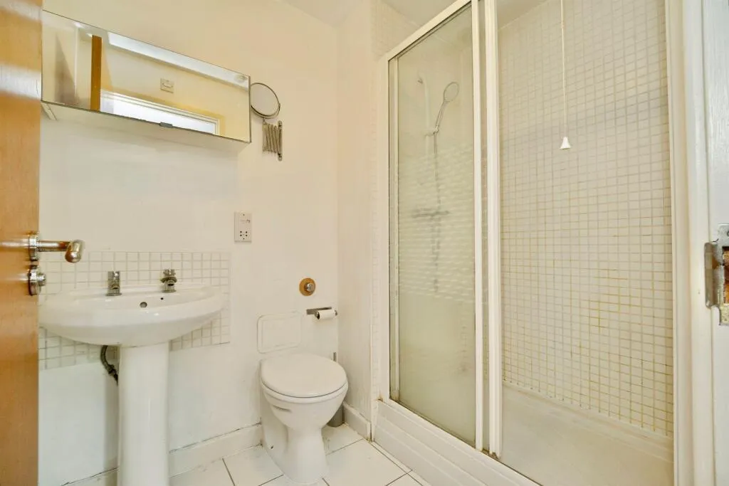 Elmwood Lane, Sheepscar, LS2, photo 9