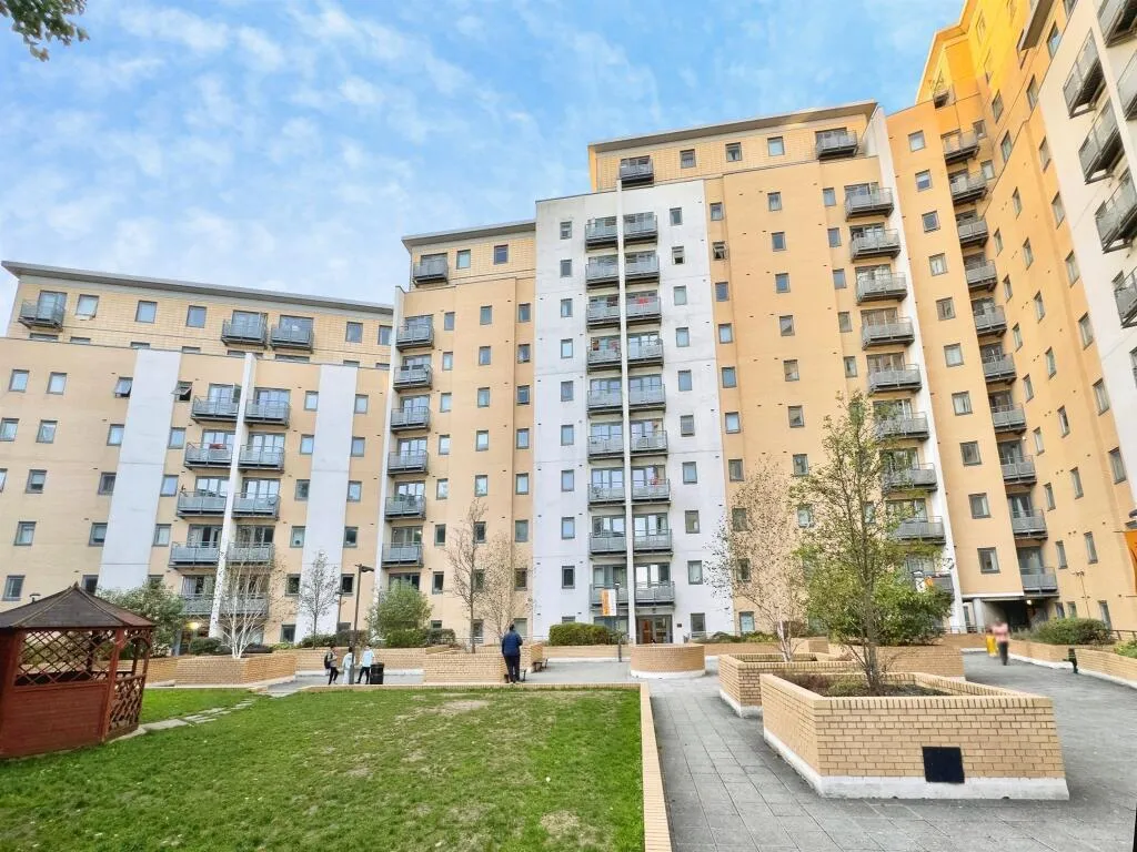 2 bed flat to rent, Elmwood Lane, Sheepscar, LS2