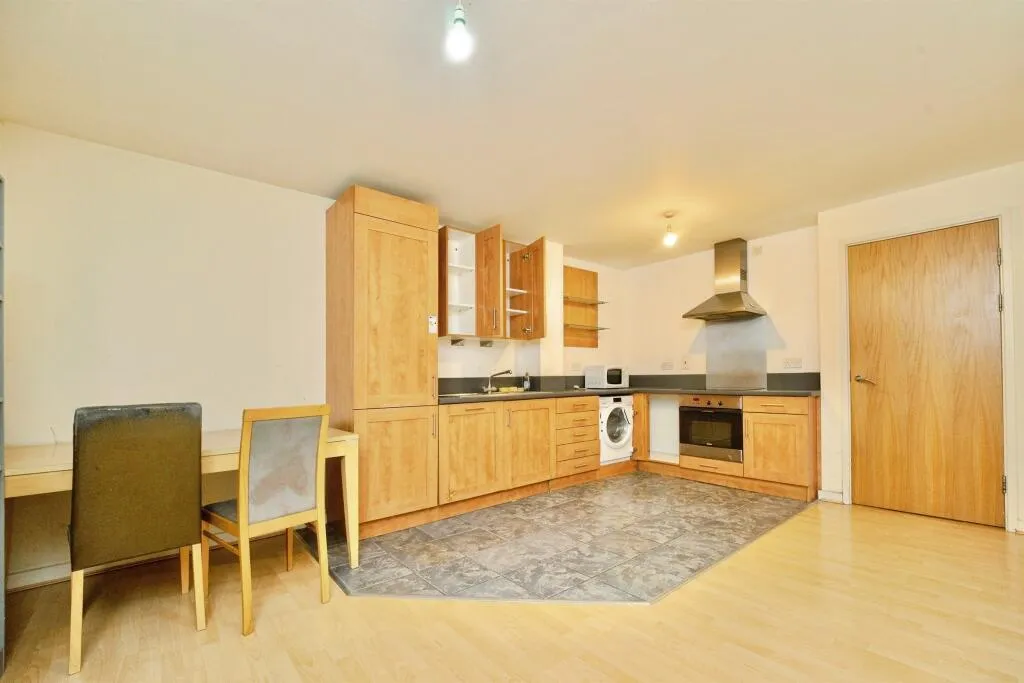 Elmwood Lane, Sheepscar, LS2, photo 6