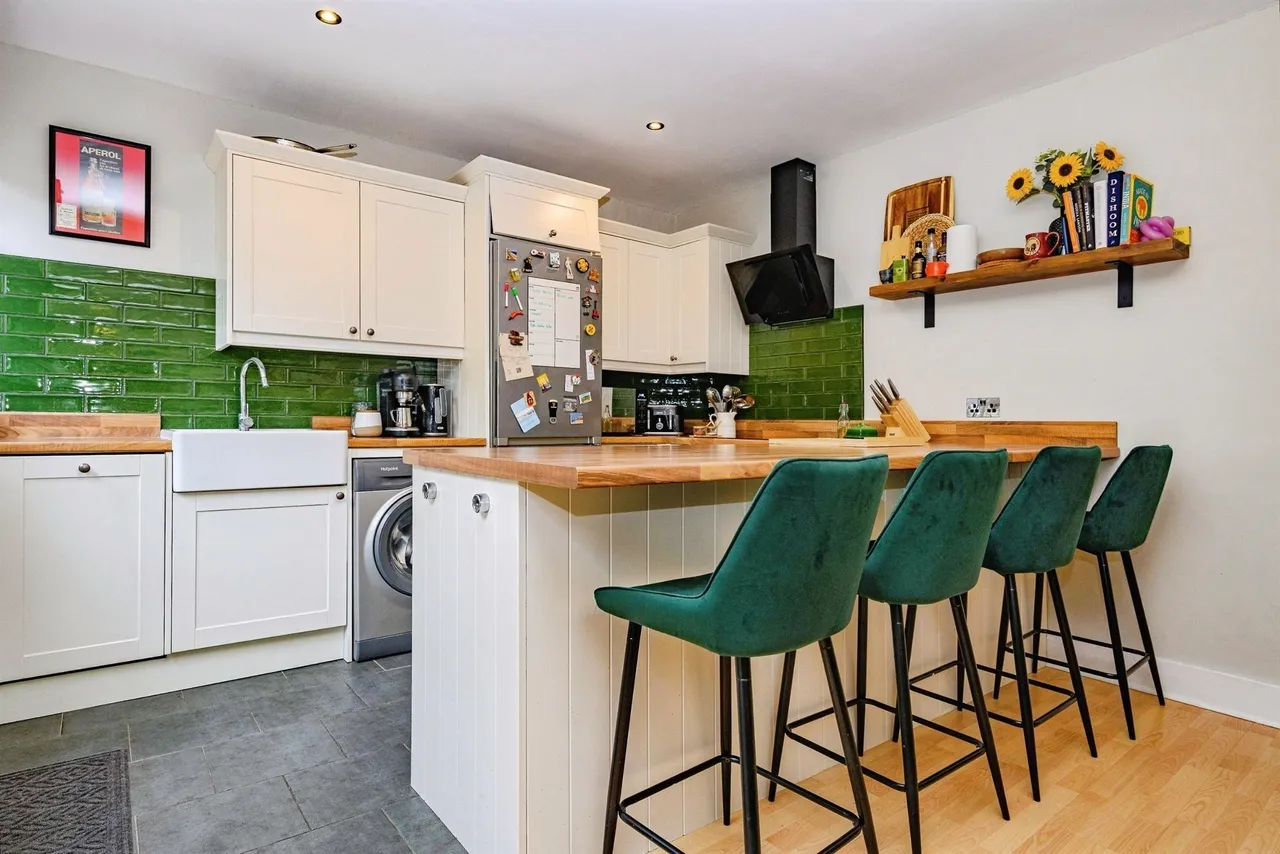 Ebberns Road, Hemel Hempstead, HP3, photo 3