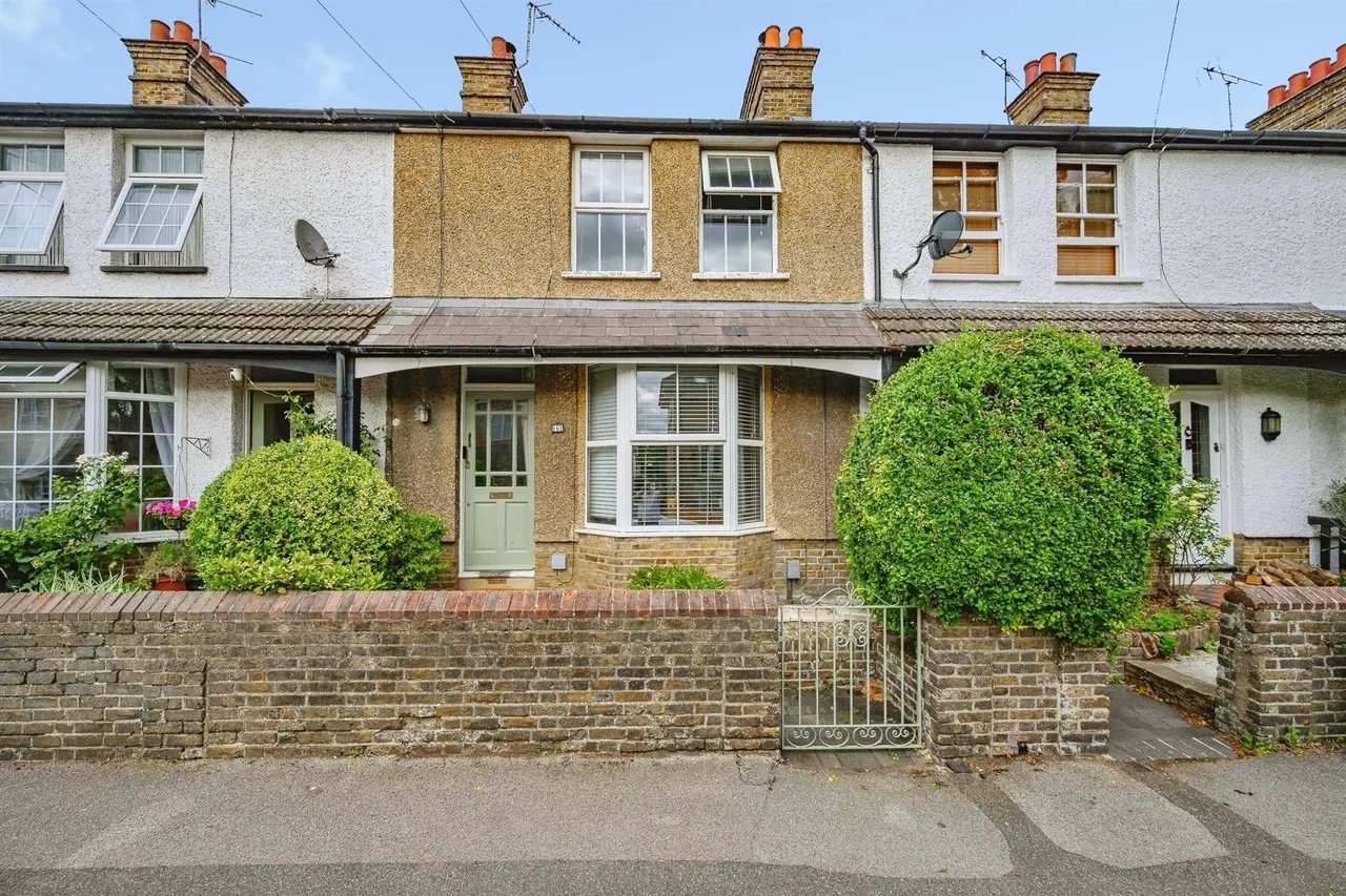 2 bed house for sale, Ebberns Road, Hemel Hempstead, HP3