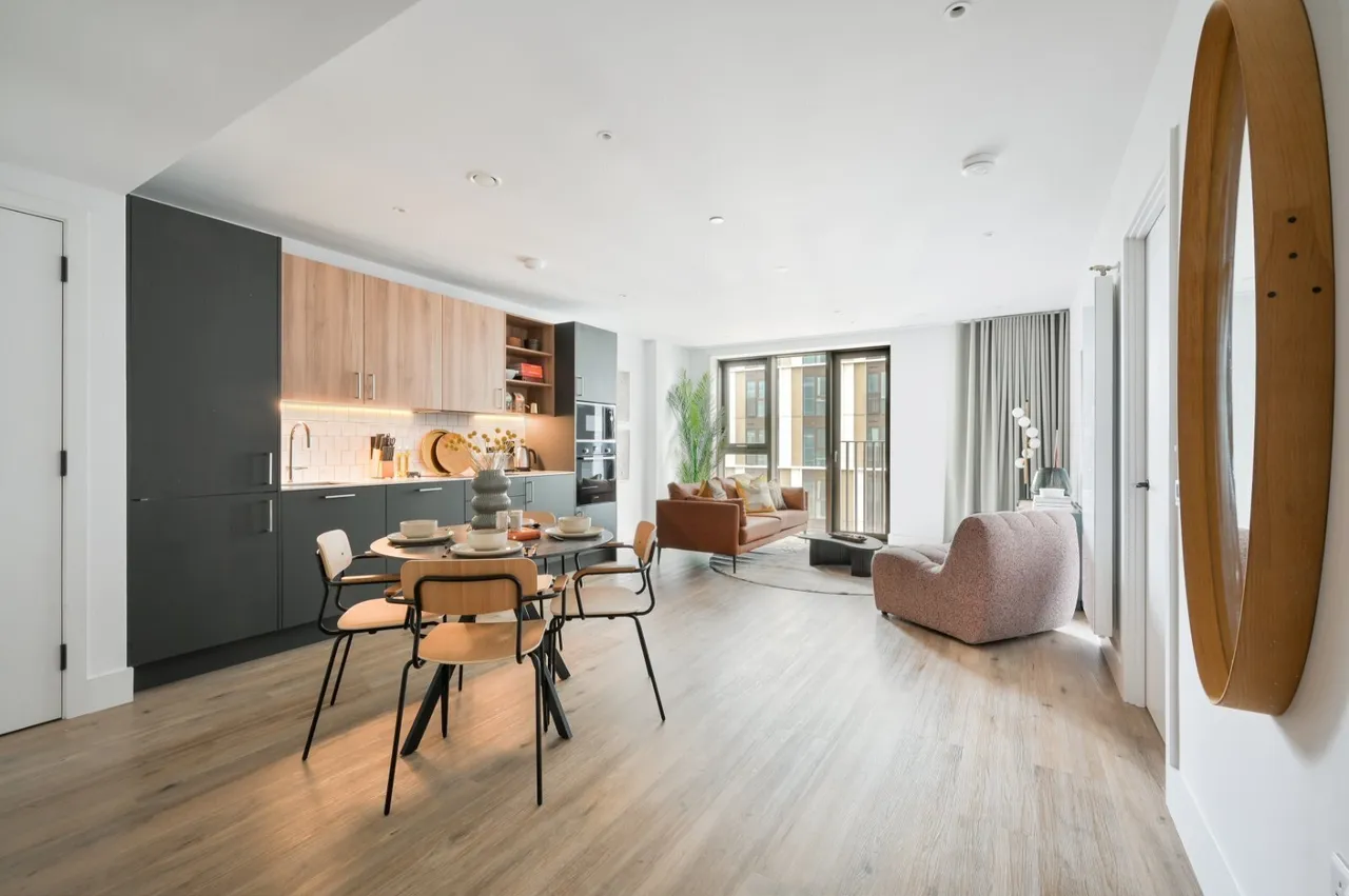 Charter Street, Canary Wharf, E22, photo 4