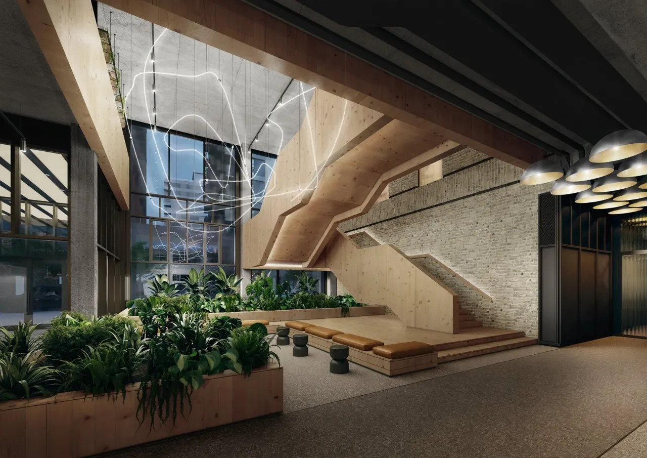 Charter Street, Canary Wharf, E22, photo 24