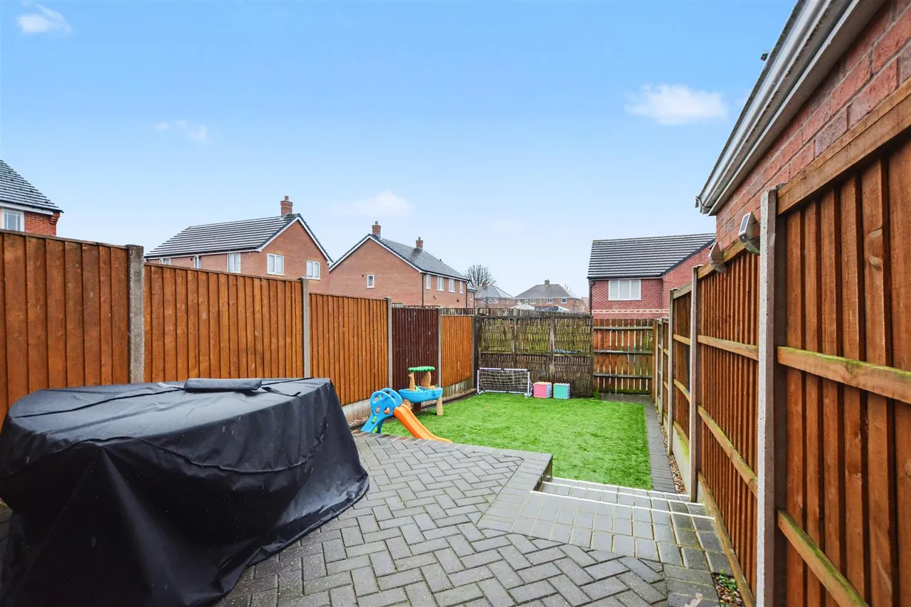 Redbridge Close, Ilkeston, DE7, photo 4