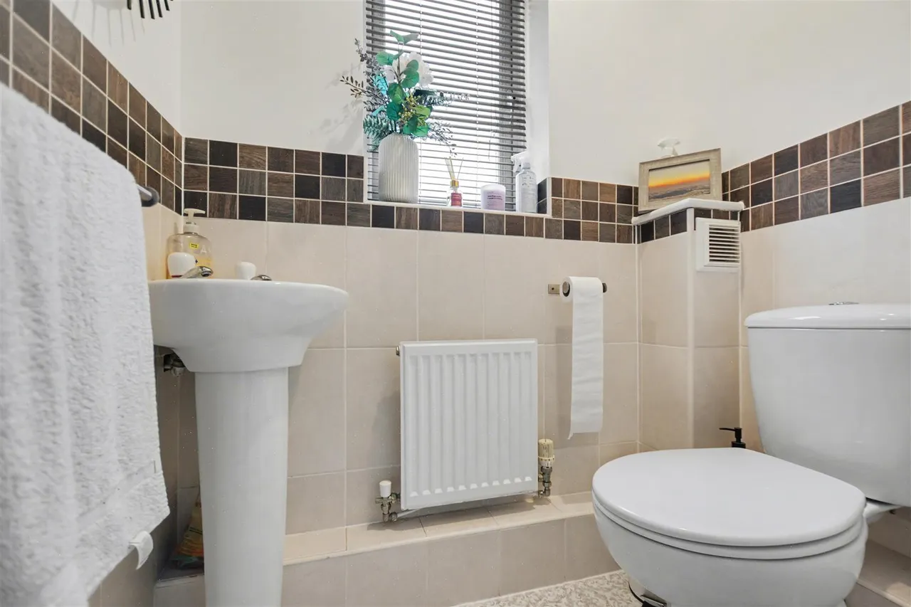 Redbridge Close, Ilkeston, DE7, photo 9