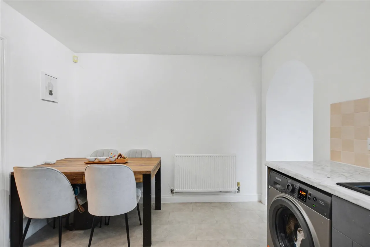 Redbridge Close, Ilkeston, DE7, photo 8