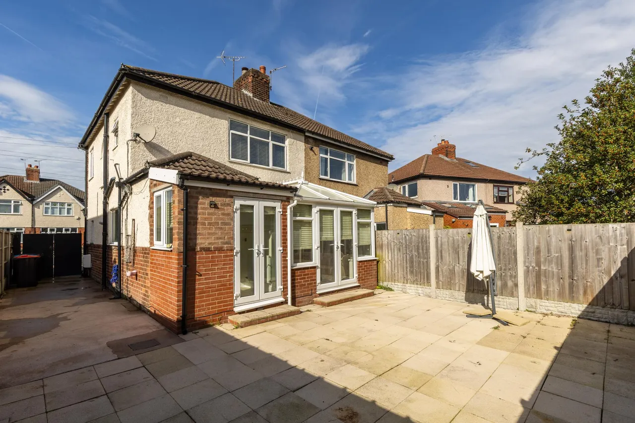 Beech Grove, Whitby, CH66, photo 17