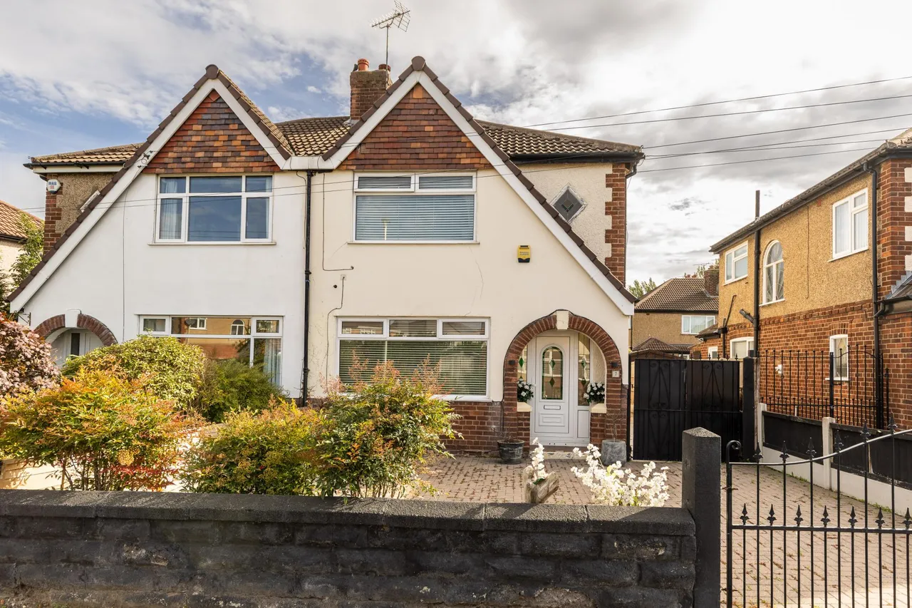 Beech Grove, Whitby, CH66, photo 18