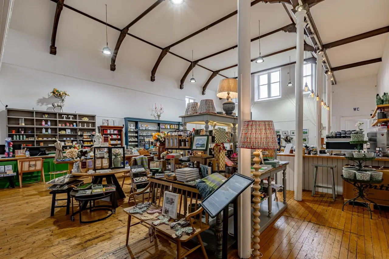 Thomas Tosh, Thornhill, DG3, photo 6