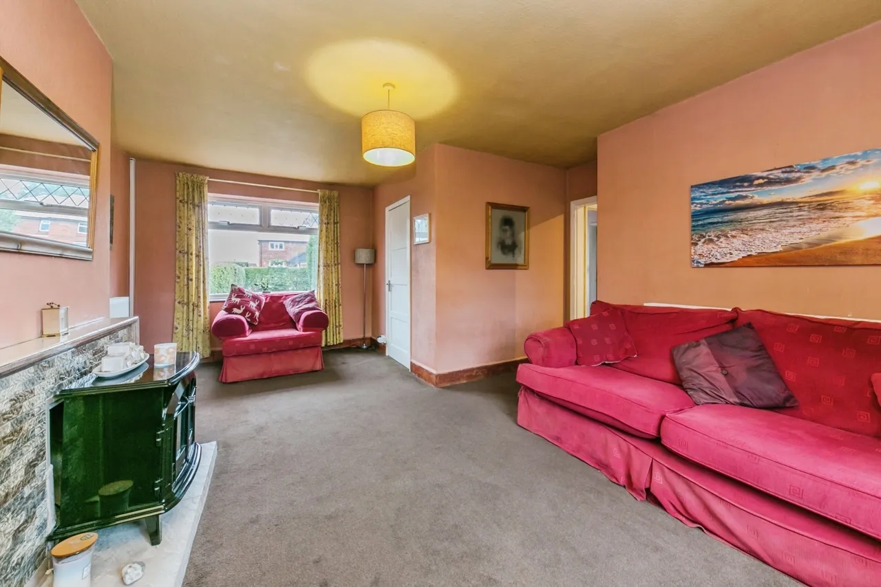 Hulme Lane, Lower Peover, WA16, photo 5