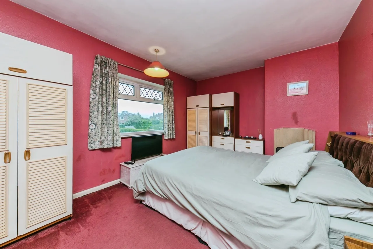 Hulme Lane, Lower Peover, WA16, photo 4