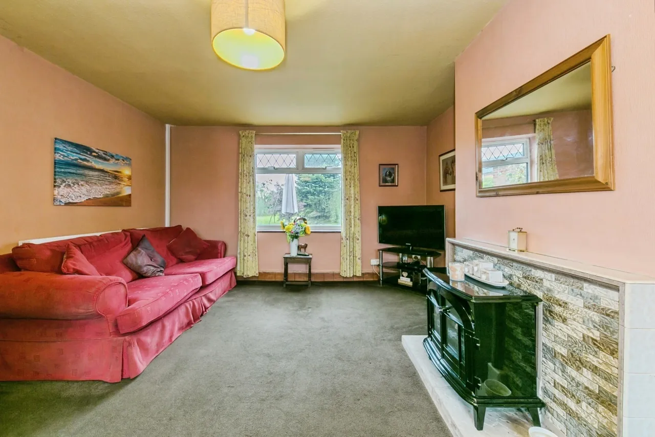 Hulme Lane, Lower Peover, WA16, photo 10