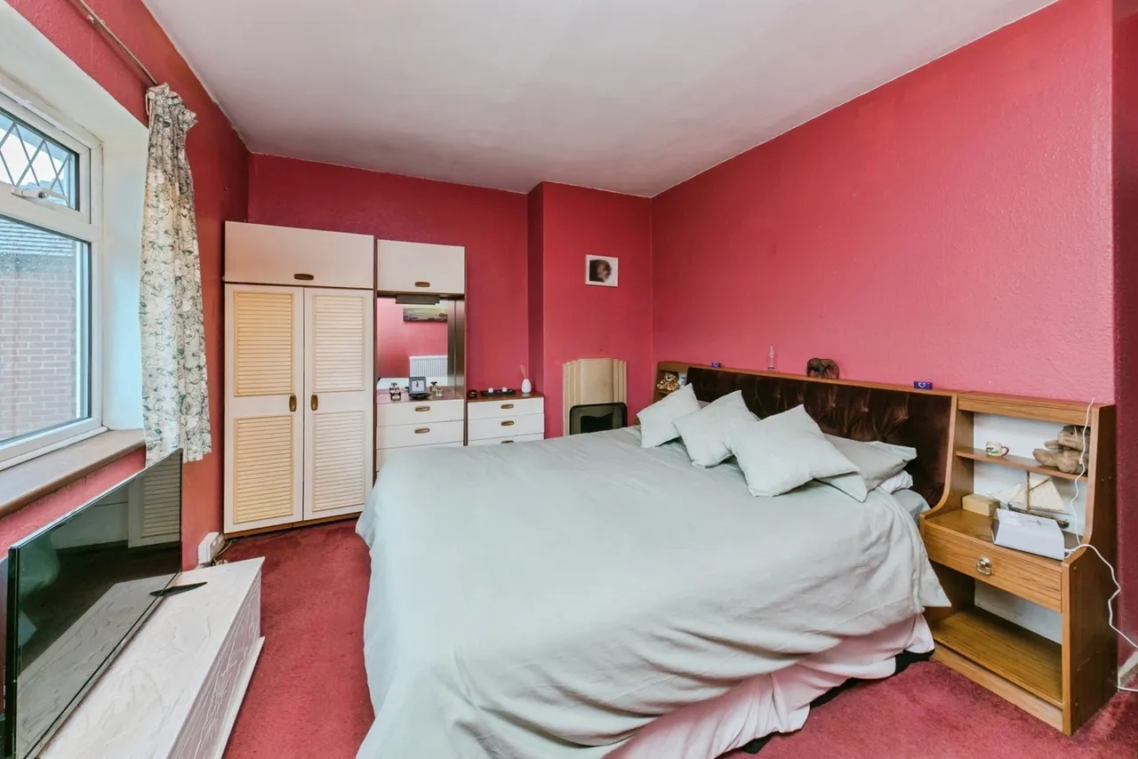 Hulme Lane, Lower Peover, WA16, photo 11