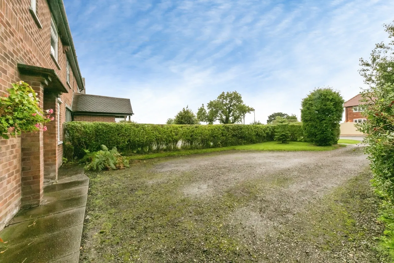 Hulme Lane, Lower Peover, WA16, photo 17