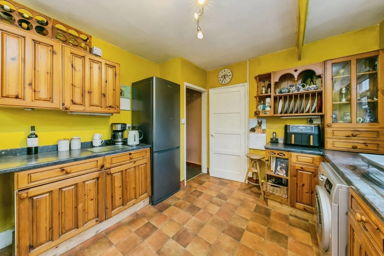 Hulme Lane, Lower Peover, WA16, photo 8