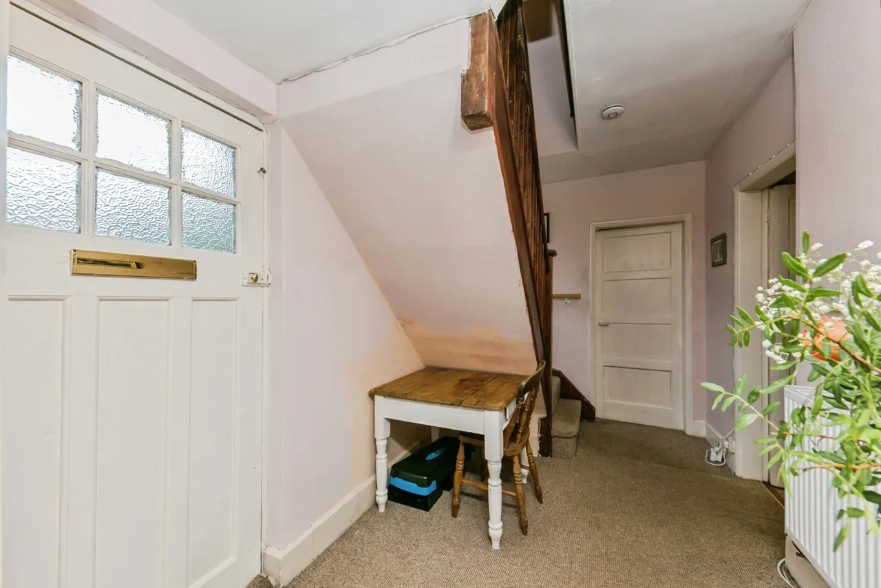 Hulme Lane, Lower Peover, WA16, photo 16