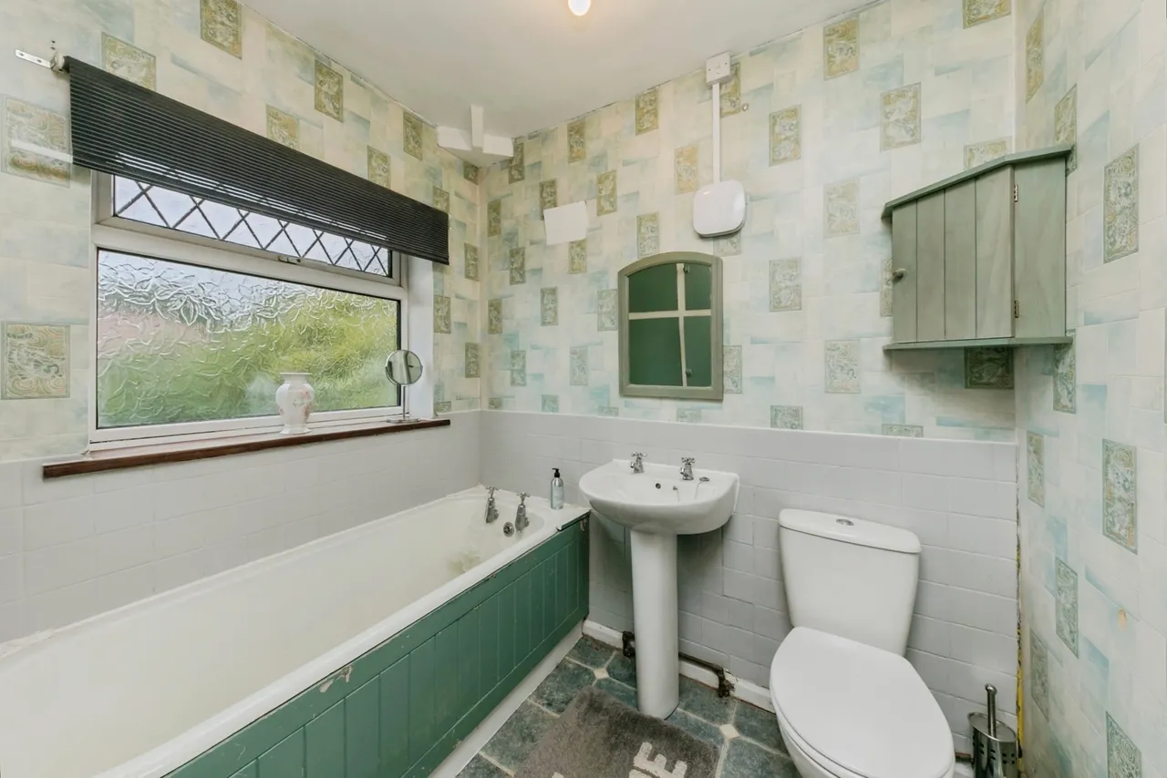 Hulme Lane, Lower Peover, WA16, photo 13
