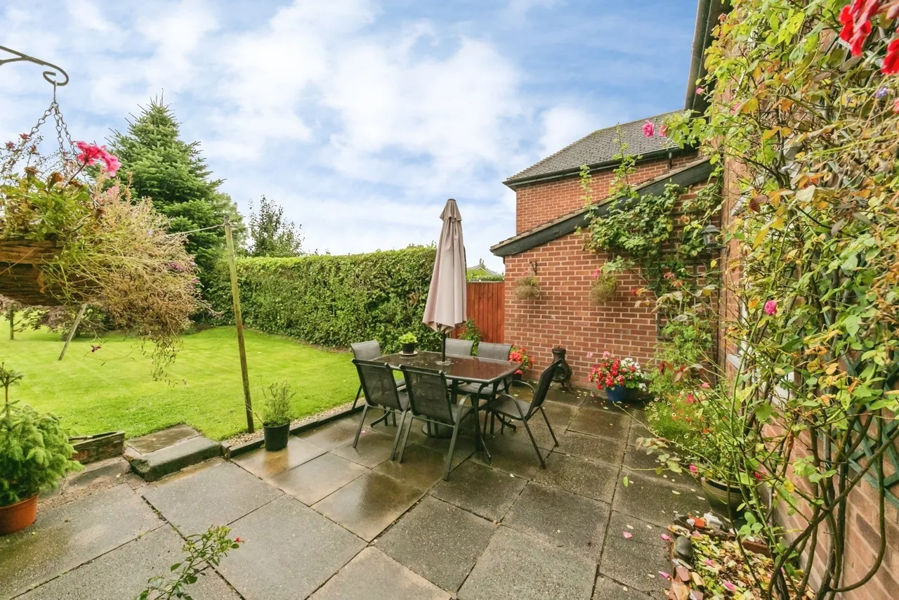 Hulme Lane, Lower Peover, WA16, photo 15