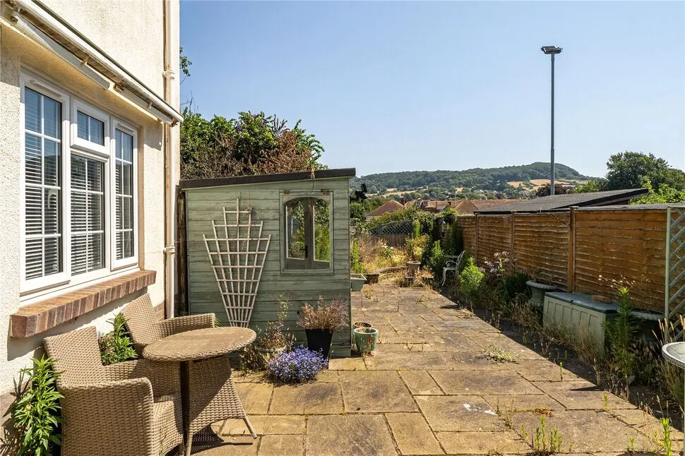 Roselands, Sidmouth, Devon, EX10, photo 6