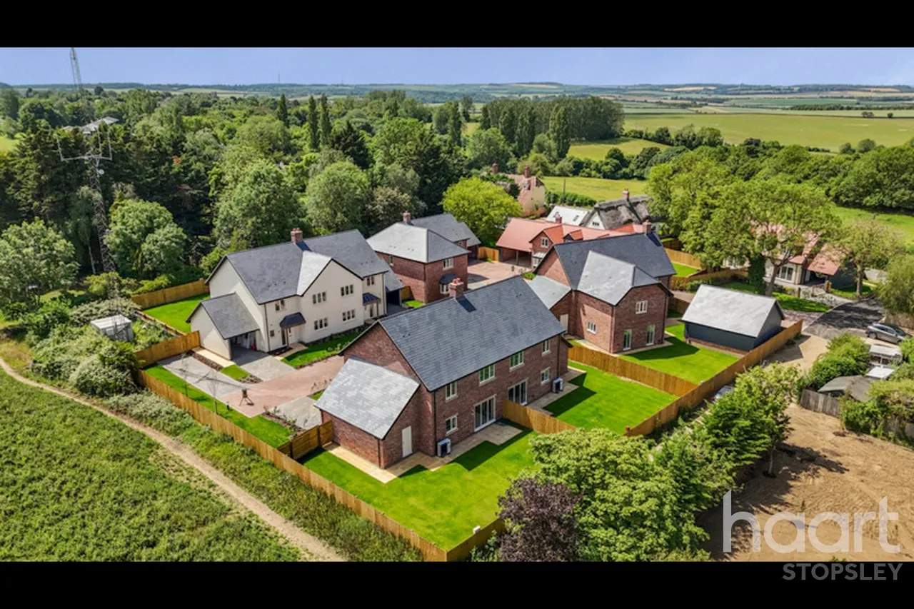 Chishill Road, Heydon Village, SG8, photo 12
