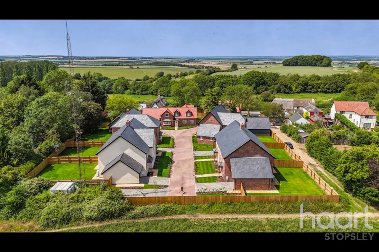Chishill Road, Heydon Village, SG8, photo 3