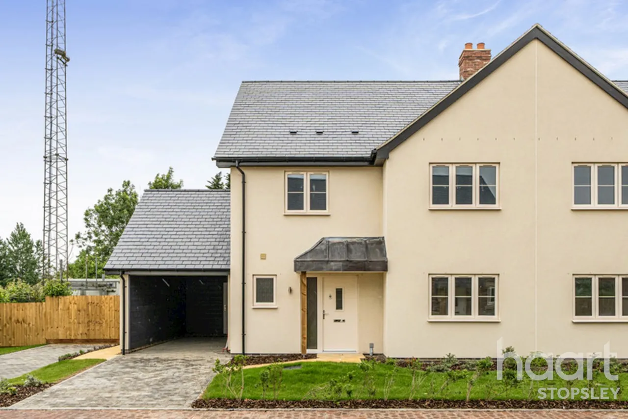 Chishill Road, Heydon Village, SG8, photo 13