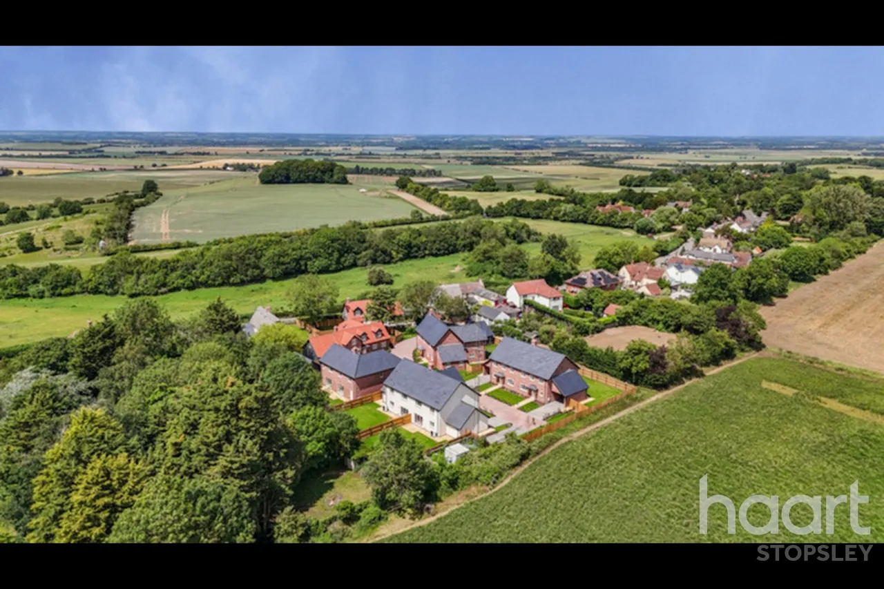 Chishill Road, Heydon Village, SG8, photo 14