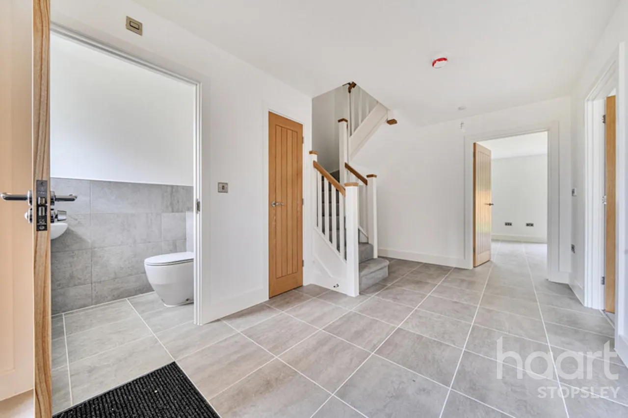 Chishill Road, Heydon Village, SG8, photo 4