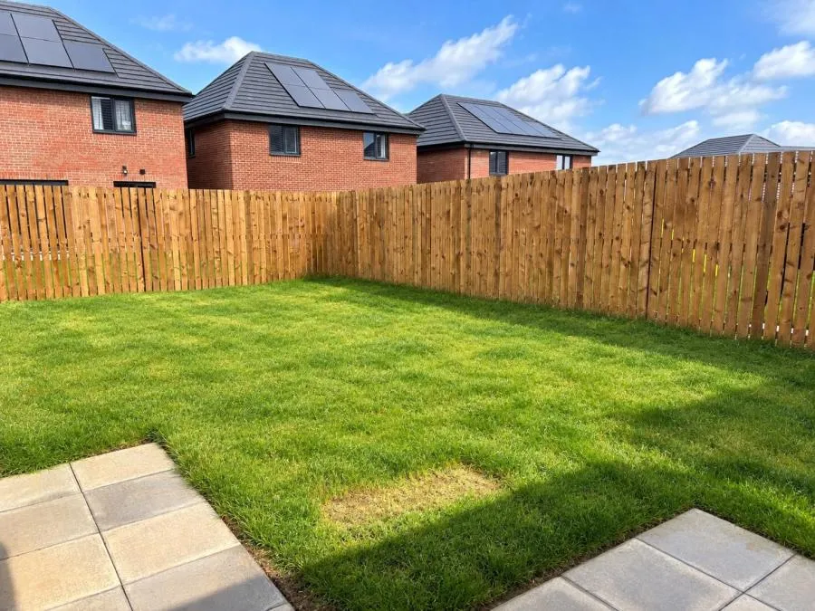 Lilibet Crescent, Consett, DH8, photo 6