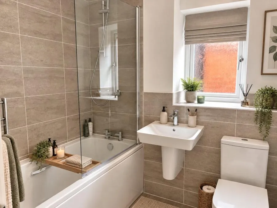 Lilibet Crescent, Consett, DH8, photo 4