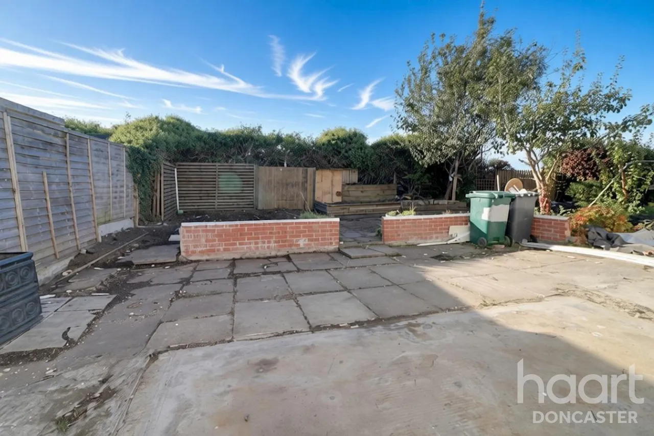Craven Road, Dunscroft, DN7, photo 18
