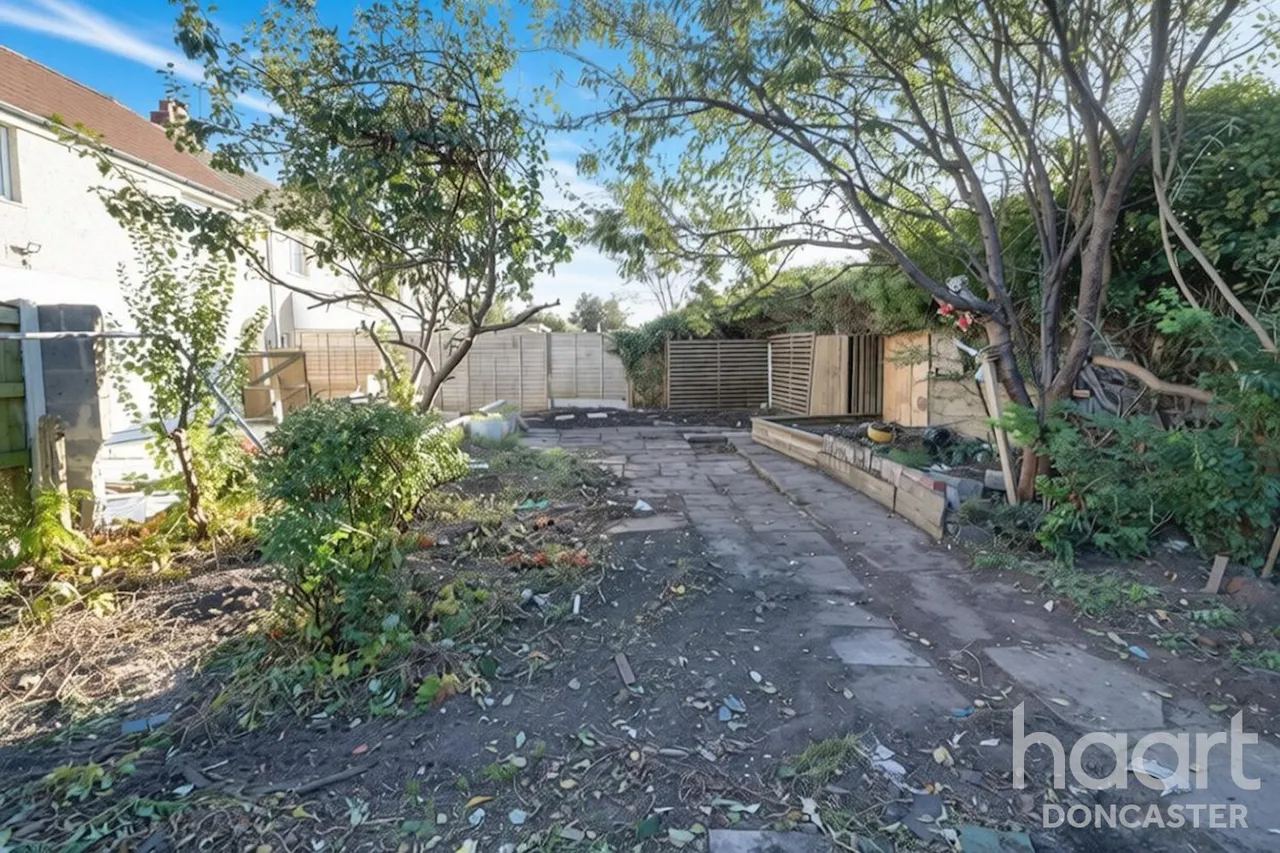 Craven Road, Dunscroft, DN7, photo 21
