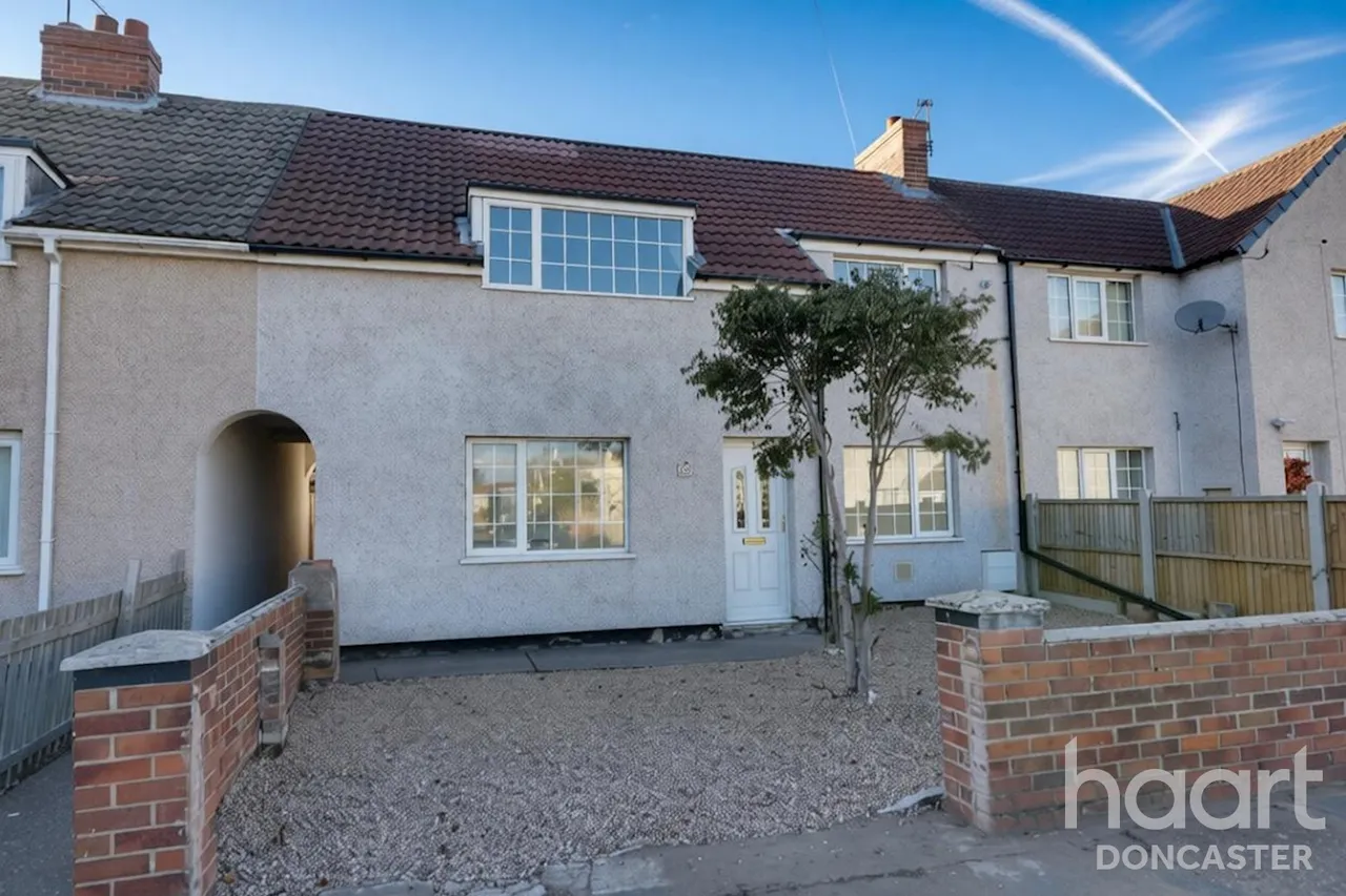 Craven Road, Dunscroft, DN7, photo 22