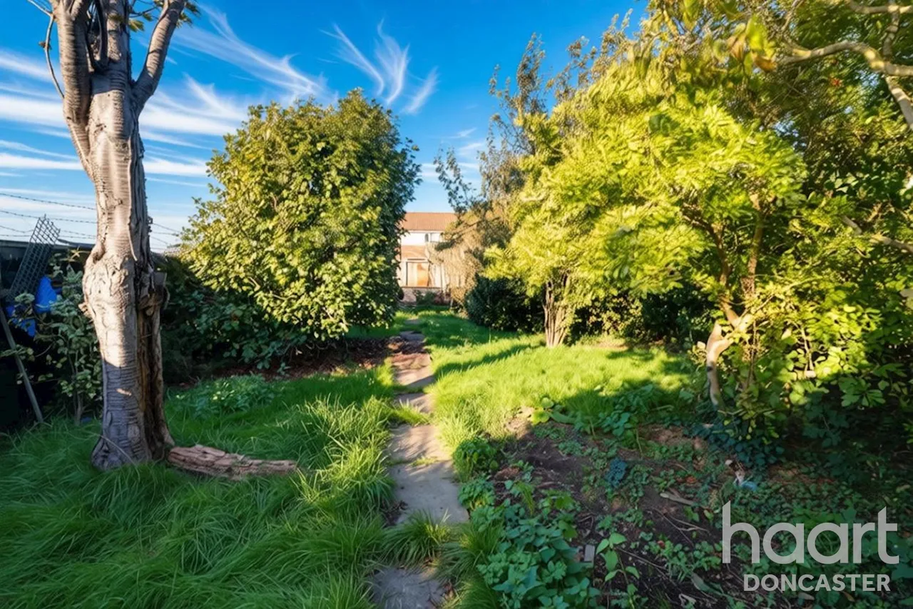 Craven Road, Dunscroft, DN7, photo 20