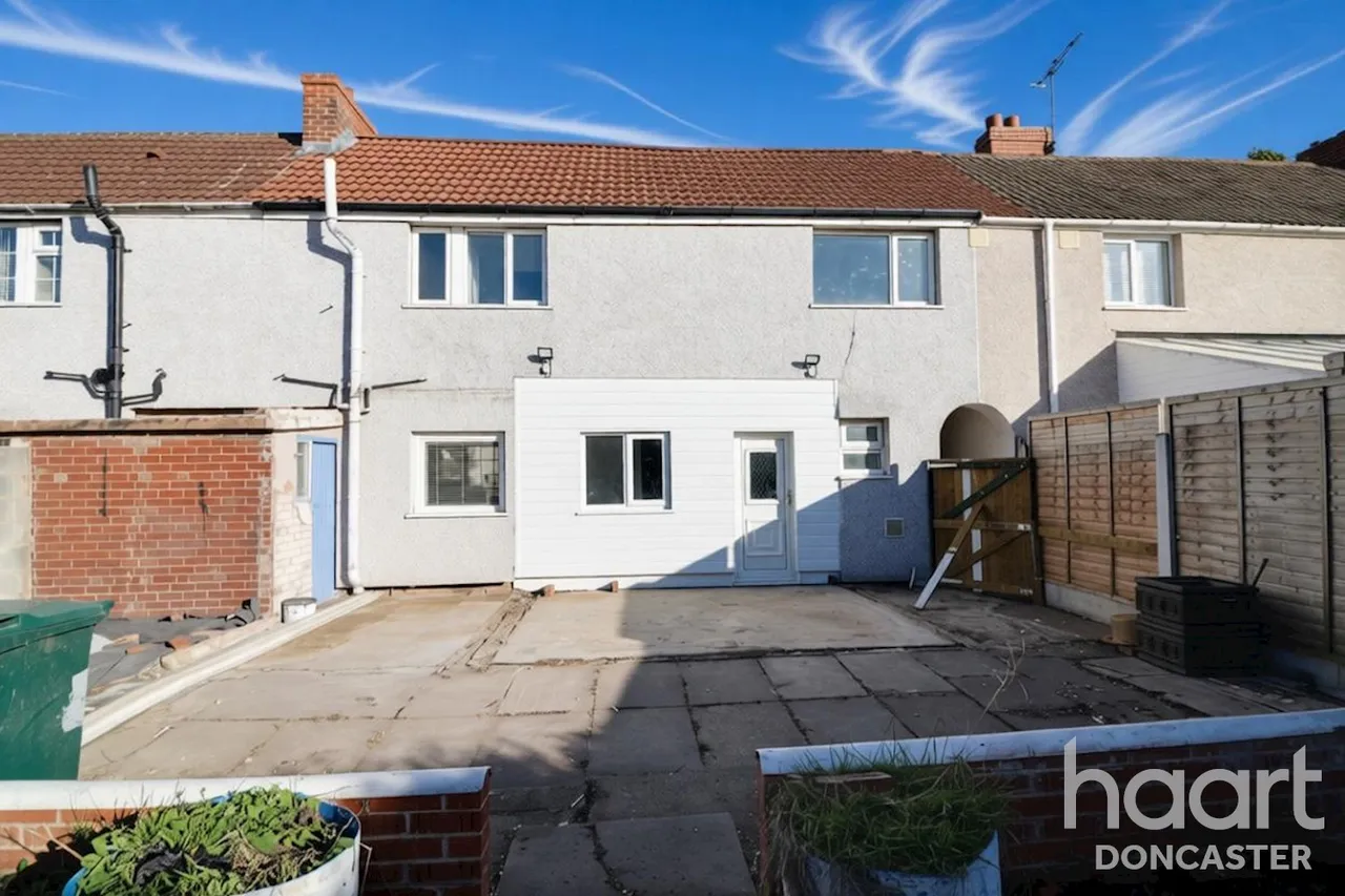 Craven Road, Dunscroft, DN7, photo 19